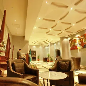 Otel Coral Olaya