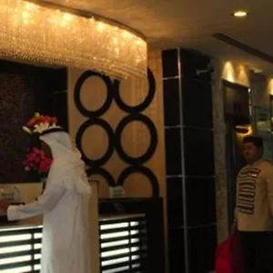 فندق فندق الماسة, مكة
