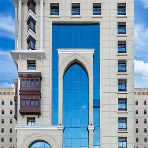 *** Hotel Tulip Al Daar Rawafid Saudi Arabia