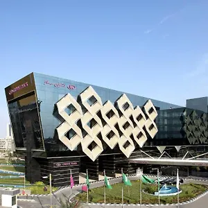 Crowne Plaza - Rdc & Convention By Ihg 5* Riaad