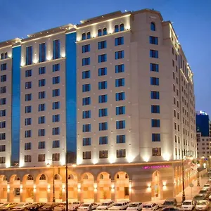 Otel Crowne Plaza Madinah By Ihg